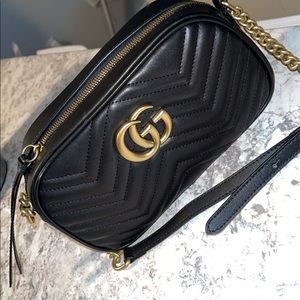 Gucci Marmont bag